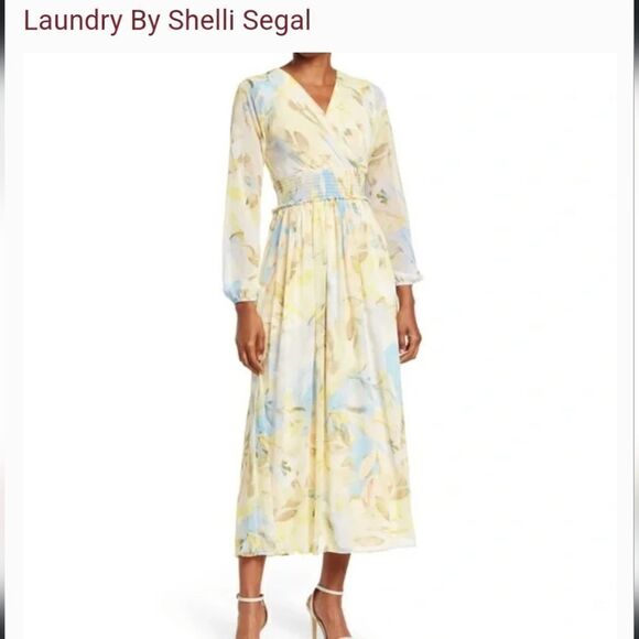 Laundry by Shelli Segal, size 2 - Picture 2 of 9